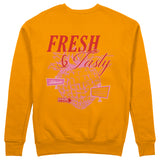 Fresh & Tasty Sweatshirt