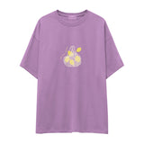 Make Some Lemonade Oversize Tişört