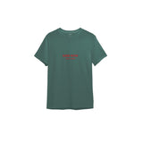 Kiss Now Talk Later Tişört