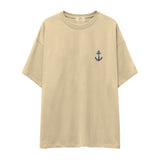 Sailor Oversize Tişört