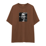 Vito Corleone Oversize Tişört