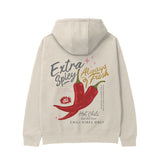 Chili Vibes Only Hoodie