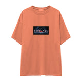 Star Wars Last Supper Oversize Tişört