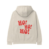 Ho Ho Ho Hoodie