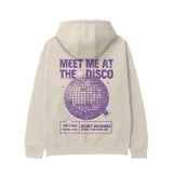 Meet Me At The Disco Hoodie