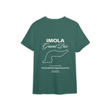 Imola Grand Prix Tişört