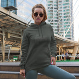 I/RCONIC Oversize Hoodie