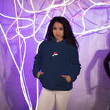 Merry Cat Moments Hoodie