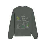 Mojito Oversize Sweatshirt