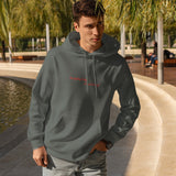 Feeling Lucky Oversize Hoodie