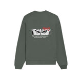Berserk Oversize Sweatshirt