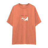 Breakfast of Champions Oversize Tişört