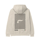 Imola Circuit Artwork Hoodie