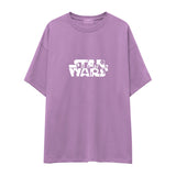 Star Wars Oversize Tişört