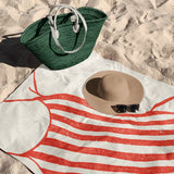 Riviera Study Plaj Havlusu