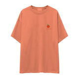 Tomato Oversize Tişört