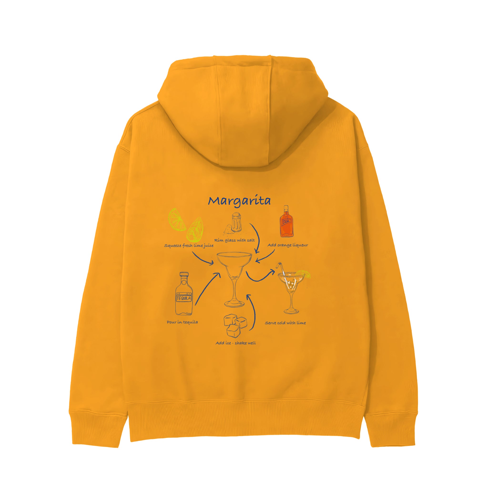 Margarita Hoodie
