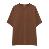 Cherry Mood Oversize Tişört