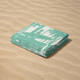 Alaçatı Wind Paradise Beach Towel