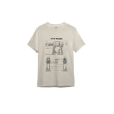 AT-AT Walker Tişört