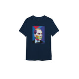 Atatürk Pop Art Tişört