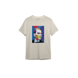 Atatürk Pop Art Tişört