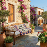 Cool People Live Here Polar Tv Battaniyesi