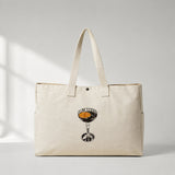 Aperitivo Daily Tote Bag