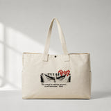 Berserk Daily Tote Bag