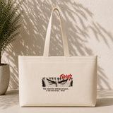 Berserk Weekend Tote Bag