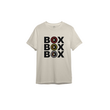 Box Box Box Tişört