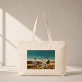 Breaking Bad Club Tote Bag