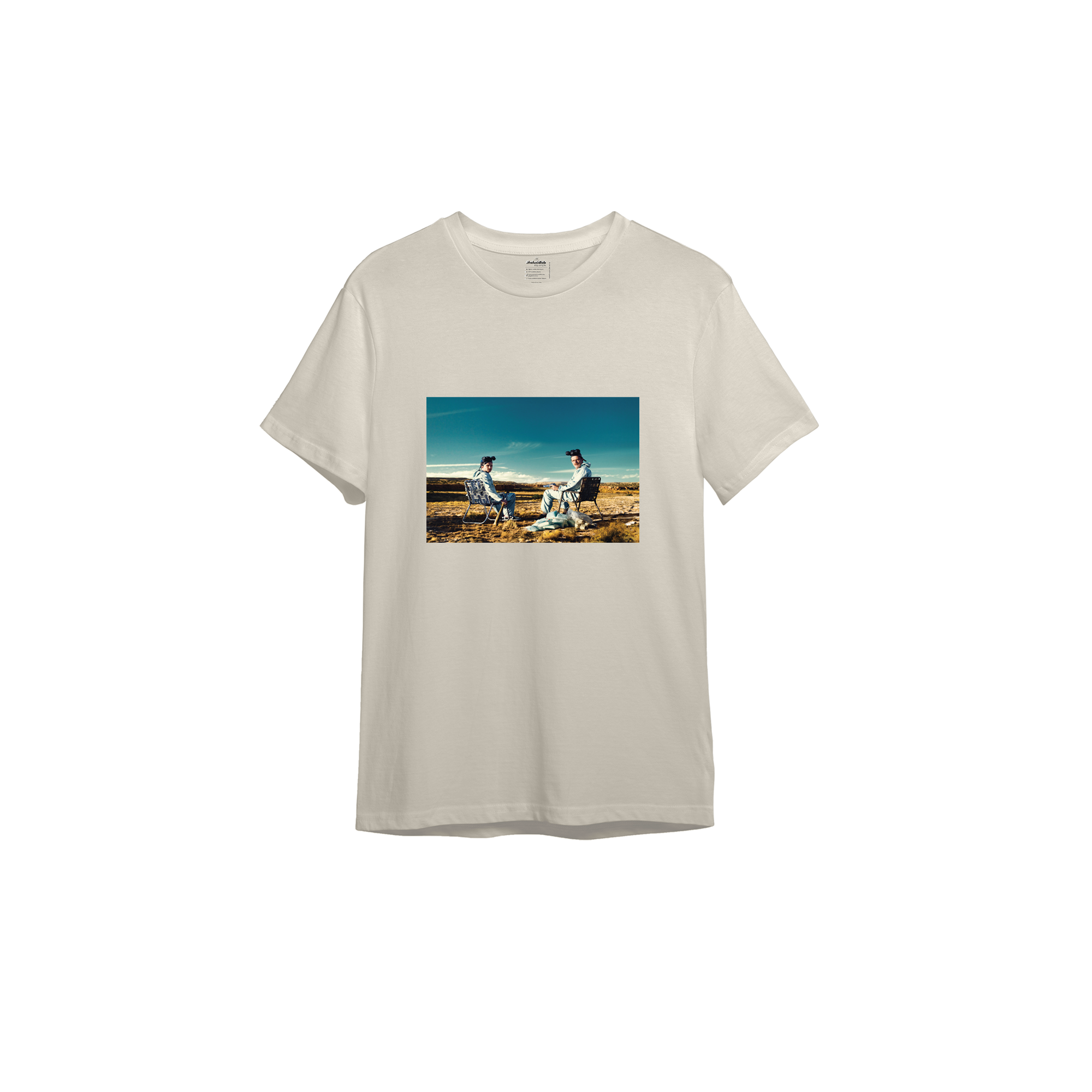 Breaking Bad Tişört