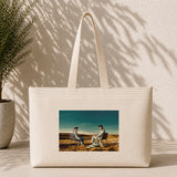 Breaking Bad Weekend Tote Bag