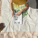 Raised By The Sea Plaj Havlusu