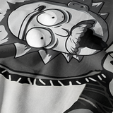 Morty Dollar Plaj Havlusu