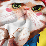 MEOW Plaj Havlusu