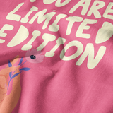 You Are Limited Edition Plaj Havlusu