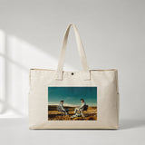 Breaking Bad Daily Tote Bag