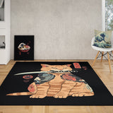 Catana - Cat Carpet