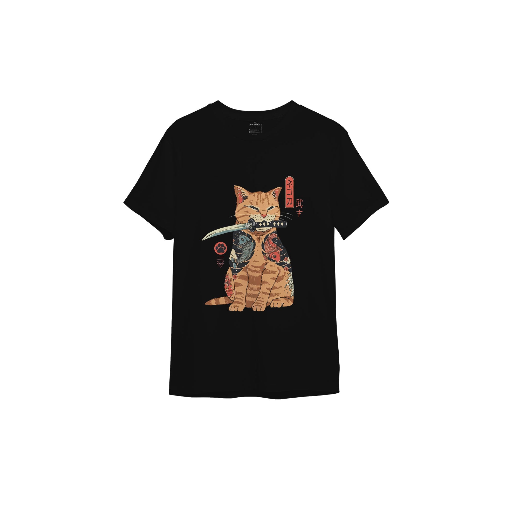 Catana T-shirt