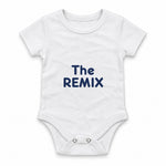 The Remix Zıbın — Beyaz — ön görünüm