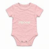Proof Zıbın — Pembe — ön görünüm