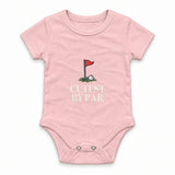 Cutest by Par Zıbın — Pembe — ön görünüm