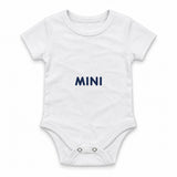 MINI Zıbın — Beyaz — ön görünüm