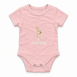 Woodland Months · 2 Zıbın — Pembe — ön görünüm