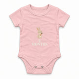 Woodland Months · 2 Zıbın — Pembe — ön görünüm
