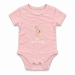 Woodland Months · 10 Zıbın — Pembe — ön görünüm