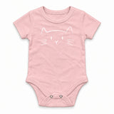 Little Whiskers Zıbın — Pembe — ön görünüm