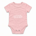 Little CEO Zıbın — Pembe — ön görünüm